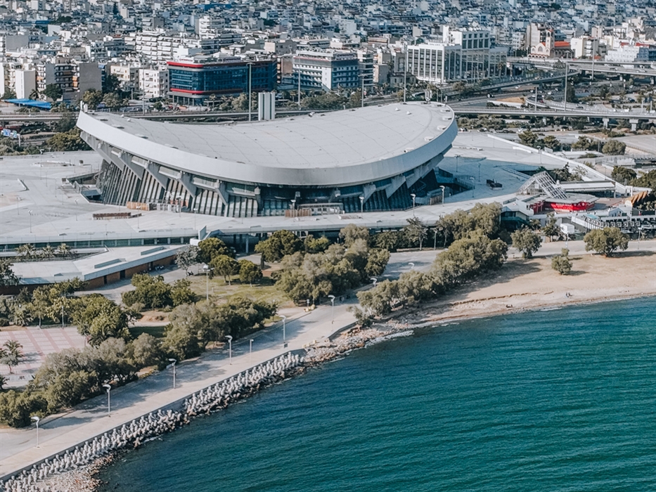 Peace & Friendship Stadium (S.E.F.)